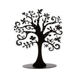 Tree Jewelry Organizer