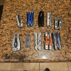 Multi Tools