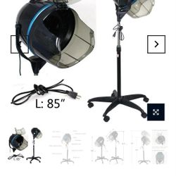 Hair Dryer