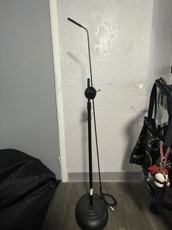 Acacia Audio LIZ-Choir Microphone with 50-inch Carbon Fiber Boom