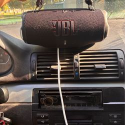 Jbl flip 6