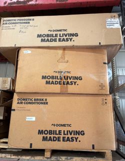 Dometic Mobile Home Air Conditioners
