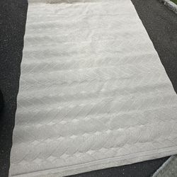 7x10 Indoor Outdoor Rug