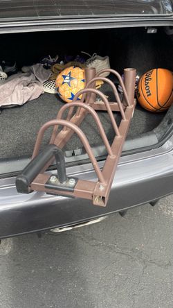 Weight Rack