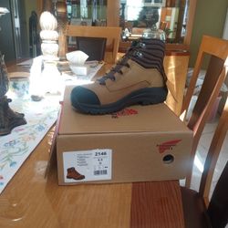 Redwing 