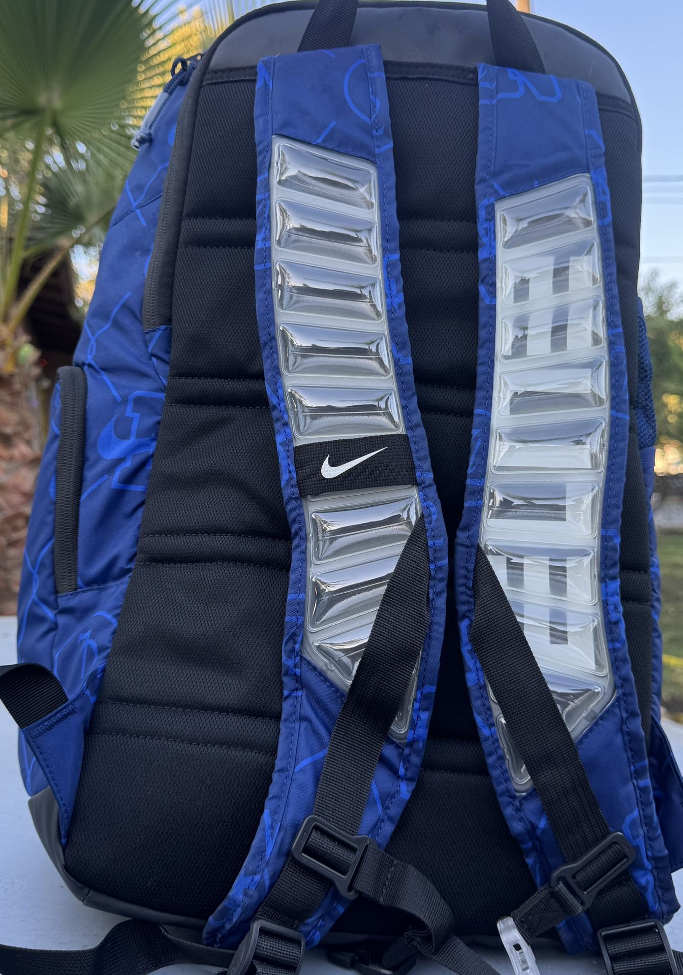 Nike Elite Backpack