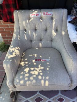 Accent Chair