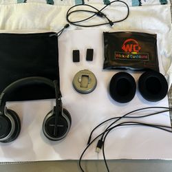 Turtle Beach Stealth Pro Gaming Headset