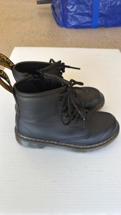 Doc Marten Kids boots