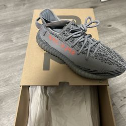 Yeezys 350 V2