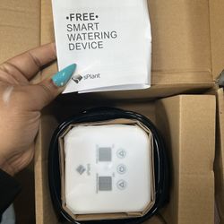 Free Smart Watering Device