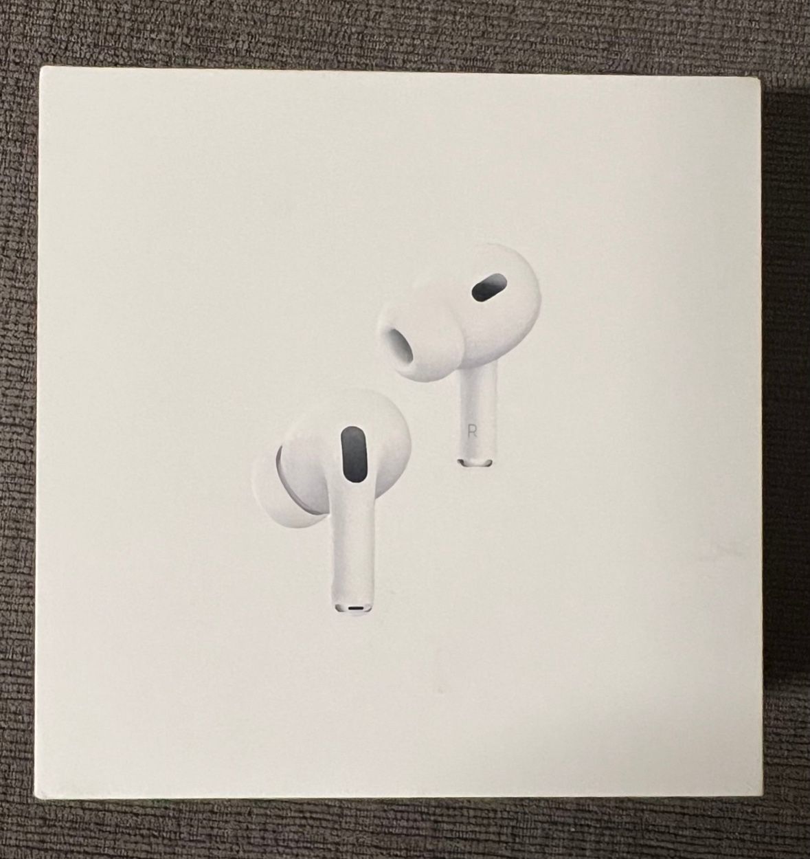 Apple AirPods Pro 2nd Generation Bluetooth Wireless Ear Buds