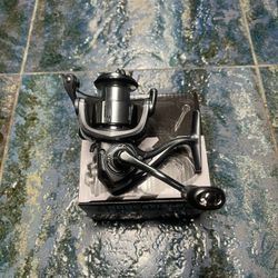 Sougaylalng 1000 Spinning Reel 