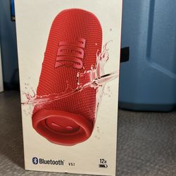 JBL Flip 6 Speaker