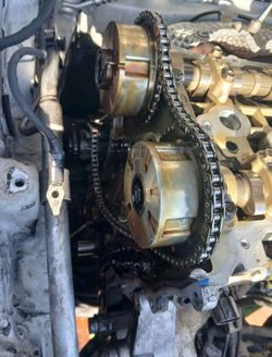 Mobil mechanic
