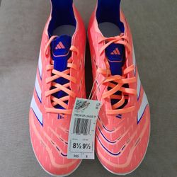 Adidas Soccer Indoor Turf Sala Shoes Cleats Futbol 