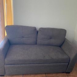 Sofa Bed 