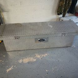 Truck Toolbox For Full Size Truck 