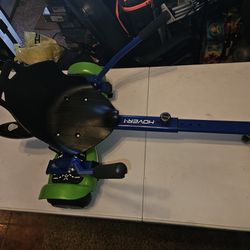 Hover 1 Board And Cart