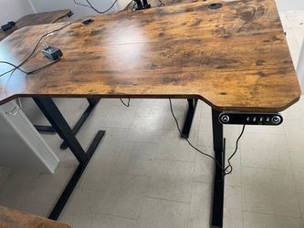 Electric Desk