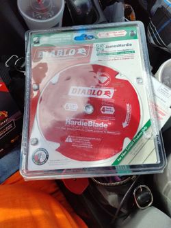 Hardie Blades