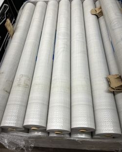Synthetic Roofing Underlayment