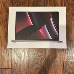 MacBook Pro 16” M2Pro (Mint Condition)