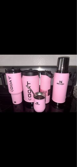 Messi Limited edition Stanley collection