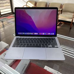💻 Apple MacBook Air M1 (2020) – Super Clean & Fast!