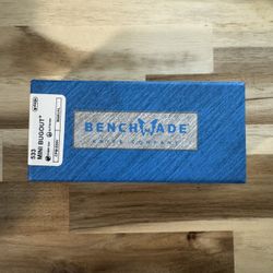 Bench Made (Any Model)