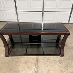 Brown Entertainment Center
