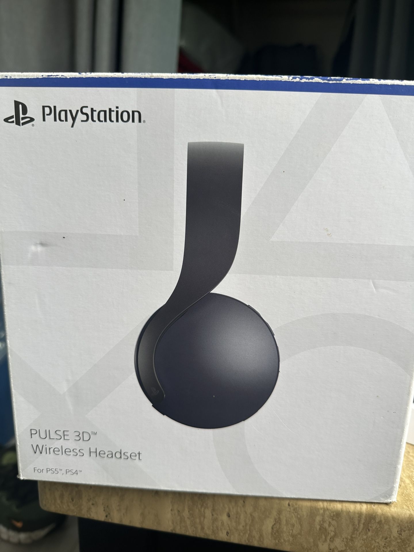 Ps5 Headset