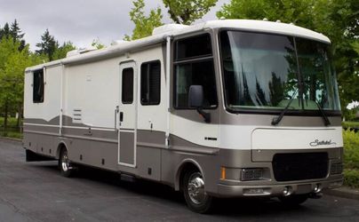 👀 LOOK: 1999 Fleetwood Southwind Motorhome - Ready to Travel 👀