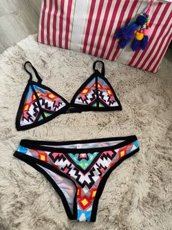 Swimsuit
