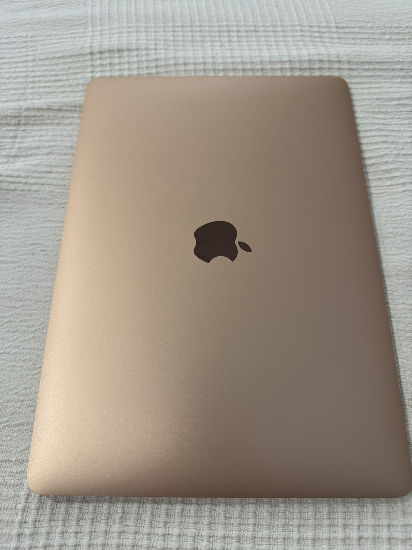 Macbook Air M1 256gb ssd 8gb ram