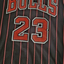 NBA Jordan Jersey 