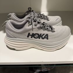 New HOKA Bondi 8 Men’s 9 1/2