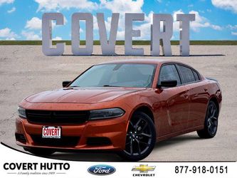 2022 Dodge Charger