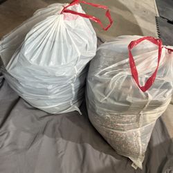 2 Bags Women’s Clothing 