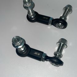 Z1 REAR SWAY END LINKS G35 350z
