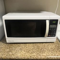 Microwave Brand New