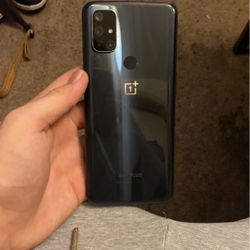 OnePlus Nord N10 5G 128 Gb Network Unlocked