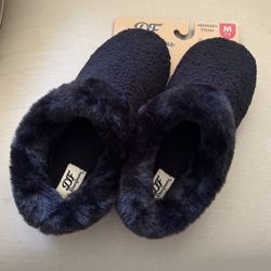 Dearfoams Women’s Slippers