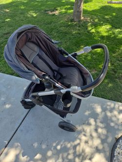 Graco stroller