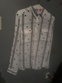 Women's dress shirt