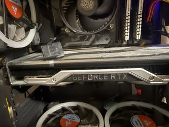 Nvidia GeForce rtx 2080 founders edition
