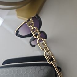 Louis Vuitton Glasses