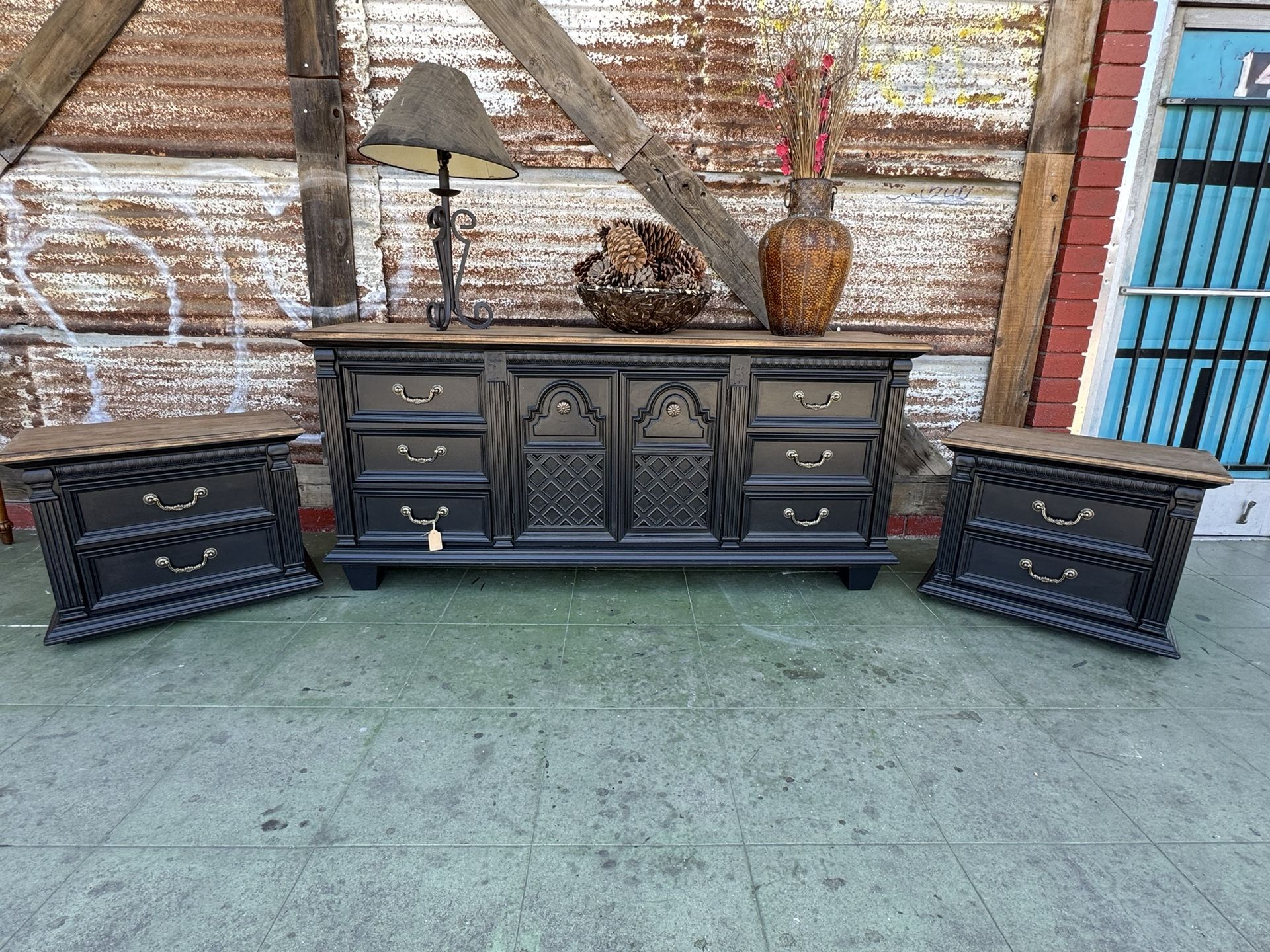Bedroom Set