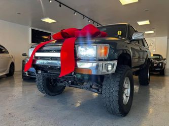 1994 Toyota 4Runner