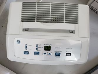 Dehumidifier air conditioner